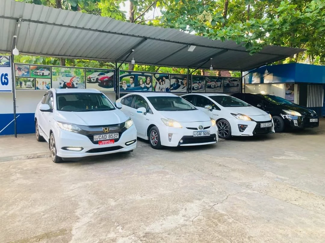 Europe Cars for Hire